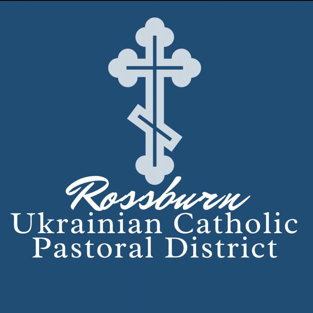 Rossburn Pastoral District Ukrainian Greek-Catholic Church