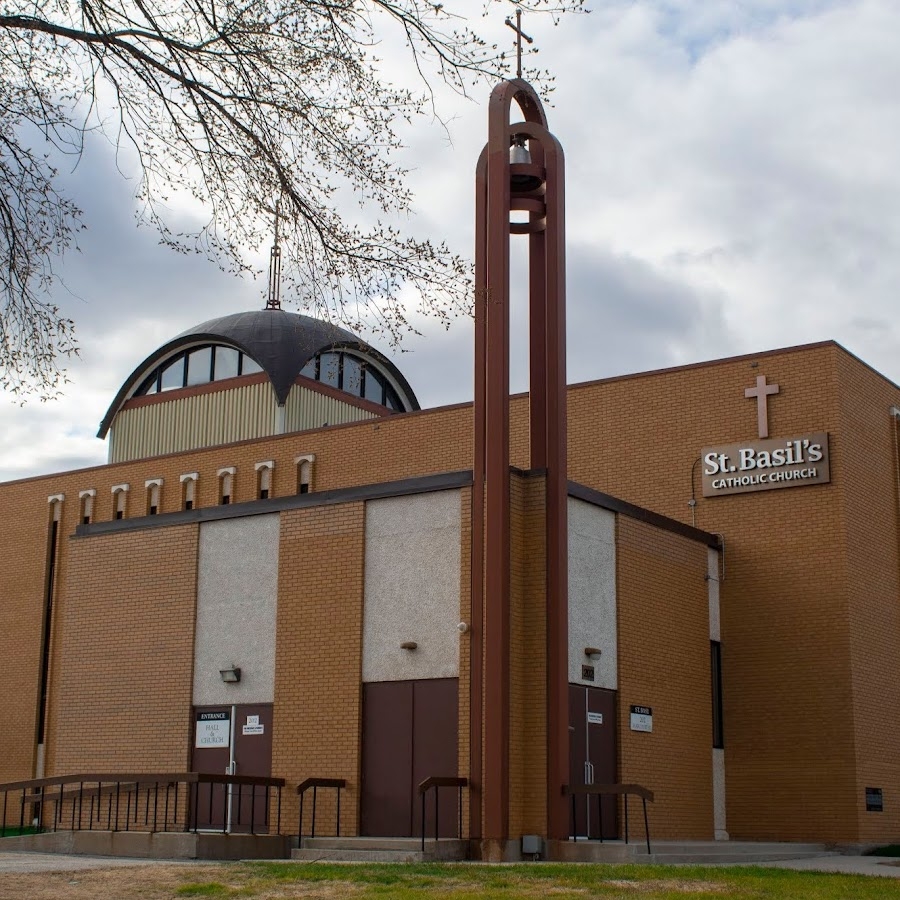 St. Basil the Great Ukrainian Greek-Catholic Church